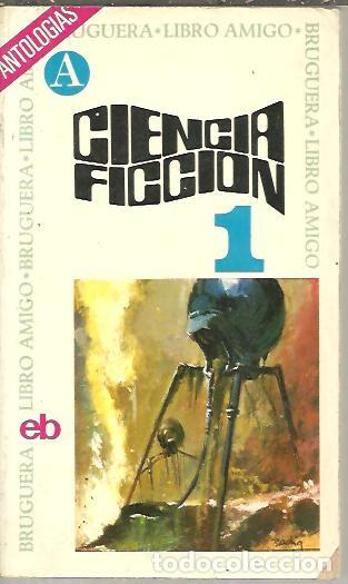 Libros: CIENCIA FICCION. PRIMERA SELECCION. - AA.VV. - Foto 1