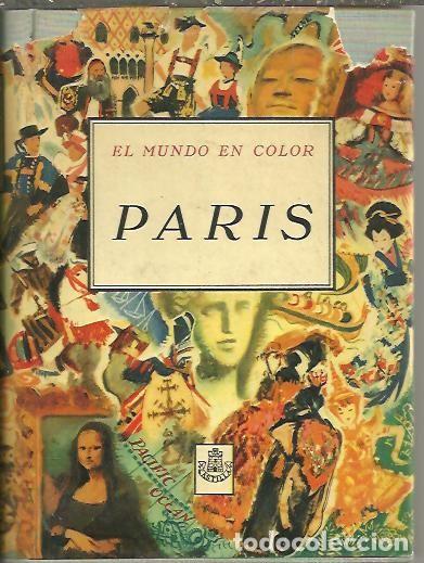 Libros: PARIS. - OGRIZEK, Dor&eacute; (rec.). - Foto 1