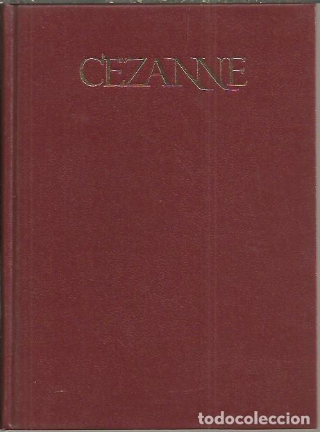 Libros: CEZANNE. - ELGAR, Frank. - Foto 1