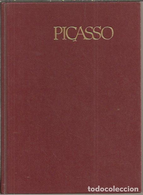 Libros: PABLO PICASSO. - CASSOU, Jean. - Foto 1