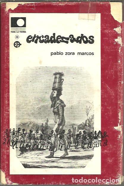 Libros: ENCADENADOS. - ZORA MARCOS, Pablo. - Foto 1