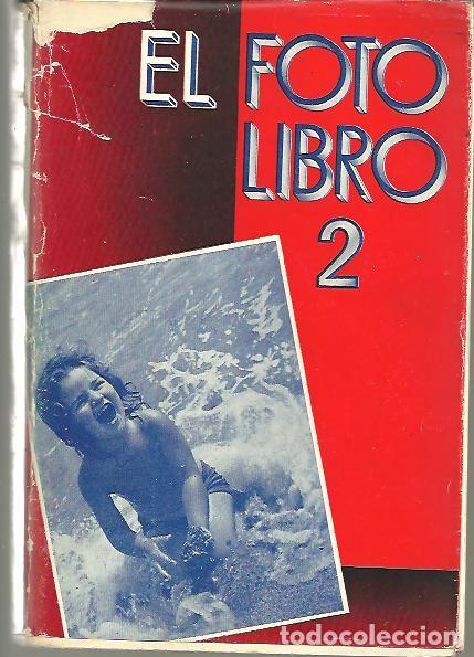 Libros: EL FOTOLIBRO. PRISMA N. 2. - AA.VV. - Foto 1