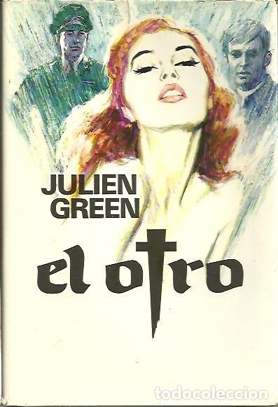 Libros: EL OTRO. - GREEN, Julien. - Foto 1
