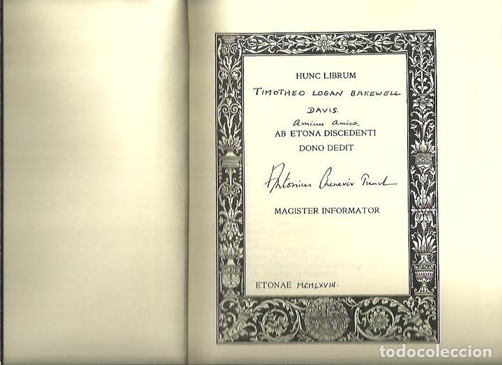 Libros: POEMS. - GRAY, Thomas. - Foto 1