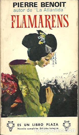 Libros: FLAMARENS. - BENOIT, Pierre. - Foto 1