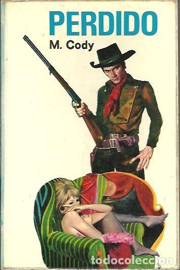 Libros: PERDIDO. - CODY, M. - Foto 1