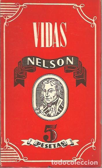 Libros: NELSON. - RIO SAINZ, Jos&eacute; del. - Foto 1