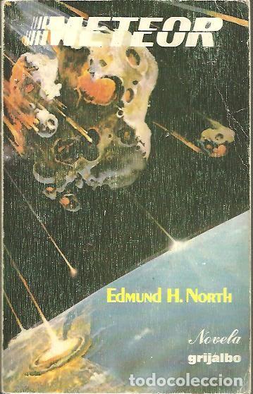 Libros: METEOR. - NORTH, Edmund H. - Foto 1