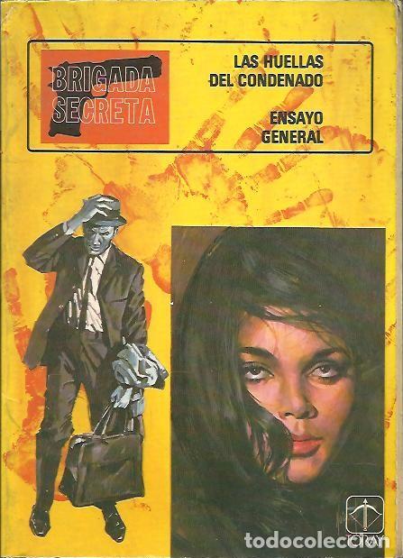 Libros: LAS HUELLAS DEL CONDENADO. - RODOREDA, M. V. - Foto 1