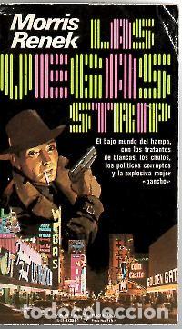 Libros: LAS VEGAS STRIP. - RENEK, Morris. - Foto 1