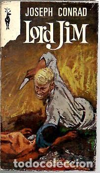 Libros: LORD JIM. - CONRAD, Joseph. - Foto 1
