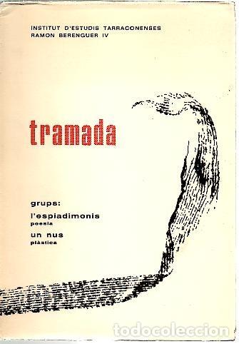 Libros: TRAMADA. - AA.VV. - Foto 1