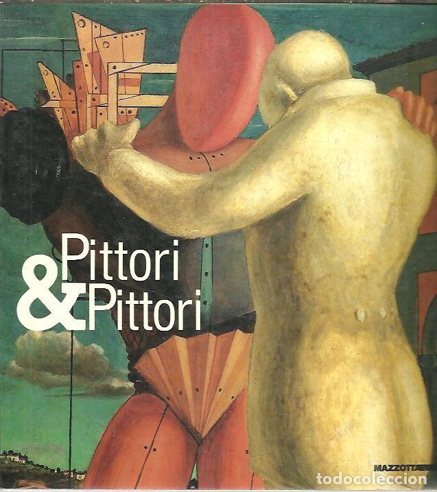 Libros: PITTORI E PITTORI. - CATALOGO. - Foto 1