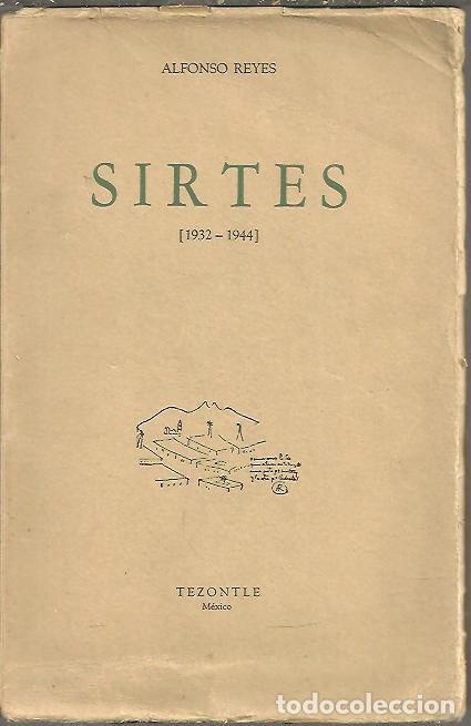 Libros: SIRTES. (1932 - 1944). LA ATLANTIDA CASTIGADA. UN PASEO POR LA PREHISTORIA. EL ENIGMA DE SEGISMUNDO.