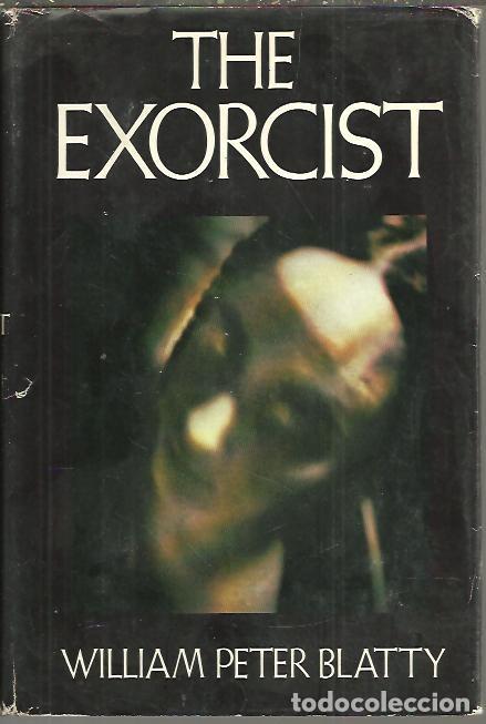 Libros: THE EXORCIST. - BLATTY, William Peter. - Foto 1