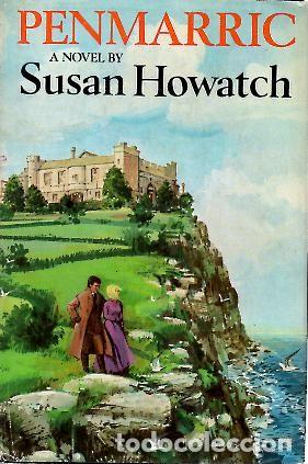 Libros: PENMARRIC. - HOWATCH, Susan. - Foto 1
