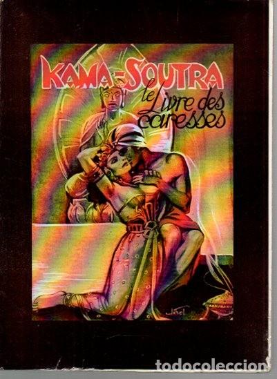 Libros: KAMA-SOUTRA. - VATSYAYYANA. - Foto 1