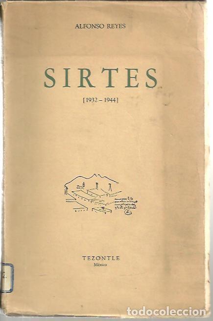 Libros: SIRTES. (1932 - 1944). LA ATLANTIDA CASTIGADA. UN PASEO POR LA PREHISTORIA. EL ENIGMA DE SEGISMUNDO.