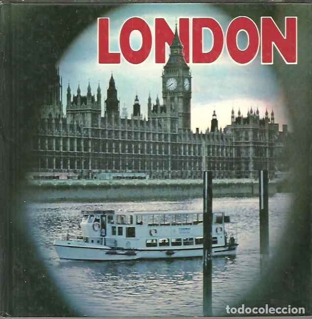 Libros: LONDON. - HAMLYN, Michael. - Foto 1