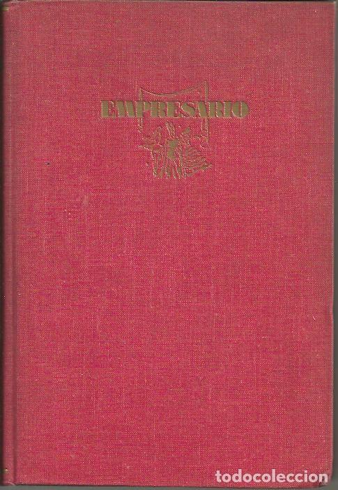 Libros: EMPRESARIO. - HUROK, S. GOODE, Ruth. - Foto 1