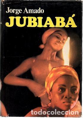 Libros: JUBIABA. - AMADO, Jorge. - Foto 1