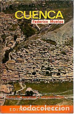 Libros: CUENCA. - MUELAS, Federico. - Foto 1