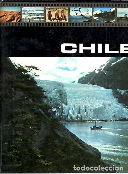 Libros: CHILE. - STORANDT, Hans. - Foto 1