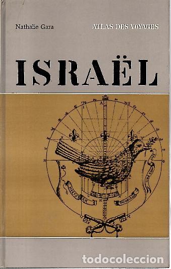 Libros: ISRAEL. - GARA, Nathalie. - Foto 1