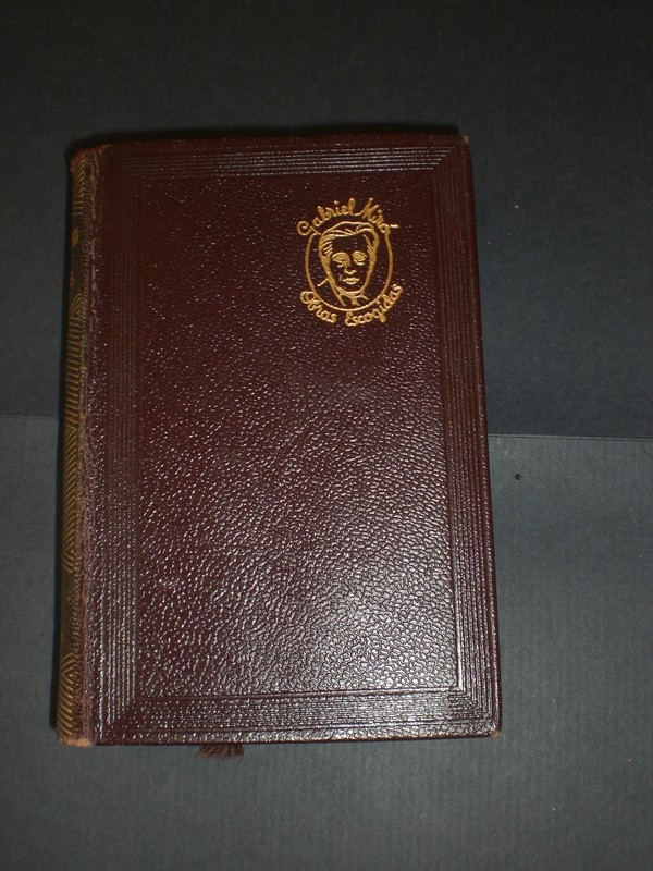 Libros: Joya 081, Mir&oacute;, Aguilar - Foto 5