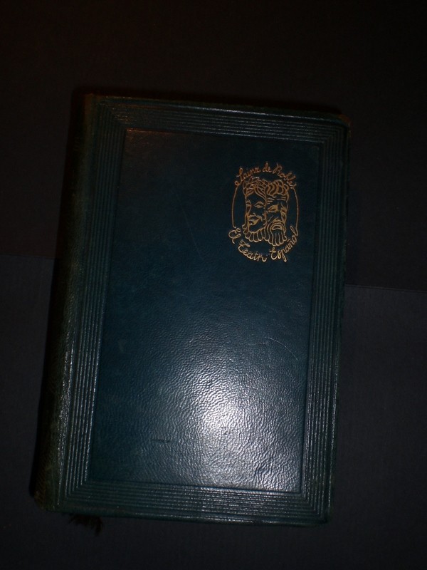 Libros: Joya 026, Teatro Espa&ntilde;ol II, Aguilar - Foto 2