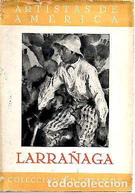Libros: ENRIQUE DE LARRA&Ntilde;AGA. - RUBIANES, Ra&uacute;l. - Foto 1