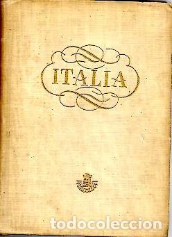 Libros: ITALIA. - OGRIZEK, Dor&eacute; (rec.) - Foto 1
