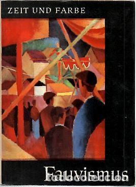 Libros: FAUVISMUS. - NEUMAYER, Heinrich. - Foto 1