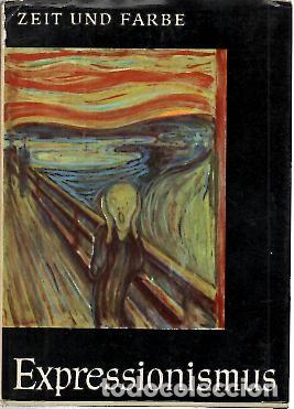 Libros: EXPRESSIONISMUS. - NEUMAYER, Heinrich. - Foto 1