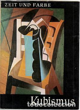 Libros: KUBISMUS. - SCHMELLER, Alfred. - Foto 1
