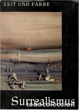Libros: SURREALISMUS. - SCHMELLER, Alfred. - Foto 1