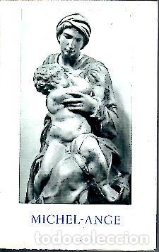 Libros: LES SCULPTURES DE MICHEL ANGE. - ALAZARD, Jean. - Foto 1