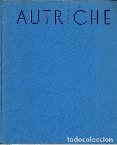 Libros: AUTRICHE. - LUKAN, Karl. - Foto 1