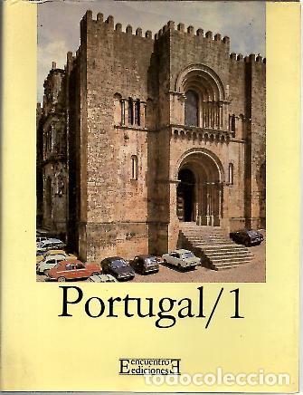 Libros: PORTUGAL. I. - GRAF, Gerhard N. - Foto 1