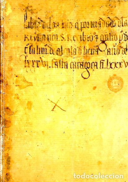 Libros: EL LIBRO DEL LIMOSNERO DE ISABEL LA CATOLICA. - TOLEDO, Pedro de. - Foto 1