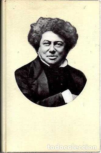 Libros: LE CAPITAINE PAMPHILE. LE FLEAU DE NAPLES. - DUMAS, Alexandre. - Foto 1