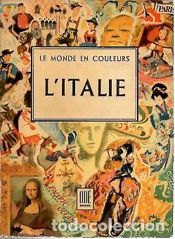 Libros: LITALIE. - OGRIZEK, Dor&eacute; (rec.). - Foto 1