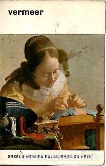 Libros: VERMEER. - VRIES, A. B. de. - Foto 1