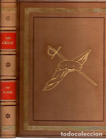 Libros: LAS CAPEAS. - NOEL, Eugenio. - Foto 1