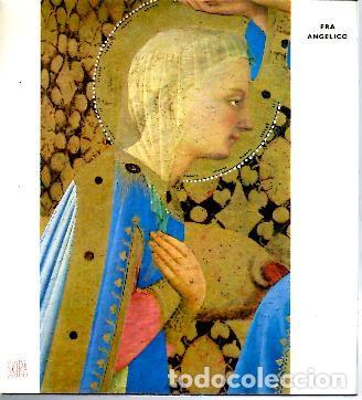 Libros: FRA ANGELICO. - ARGAN, Giulio Carlo. - Foto 1