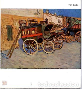 Libros: VAN GOGH. - ESTIENNE, Charles. - Foto 1