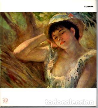 Libros: RENOIR. - ROUART, Denis. - Foto 1