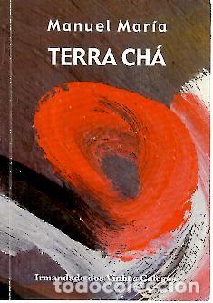 Libros: TERRA CHA. - MARIA, Manuel. - Foto 1