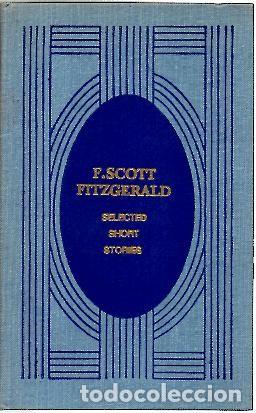 Libros: SELECTED SHORT STORIES. - FITZGERALD, F. Scott. - Foto 1