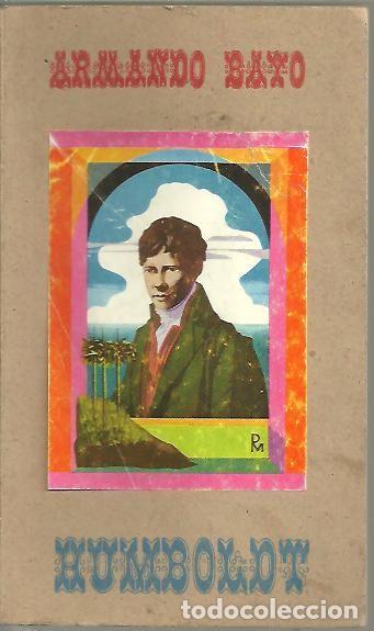 Libros: HUMBOLDT. - BAYO, Armando. - Foto 1